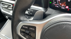 BMW 3 Series M340i xDrive 4dr Step Auto Petrol Saloon